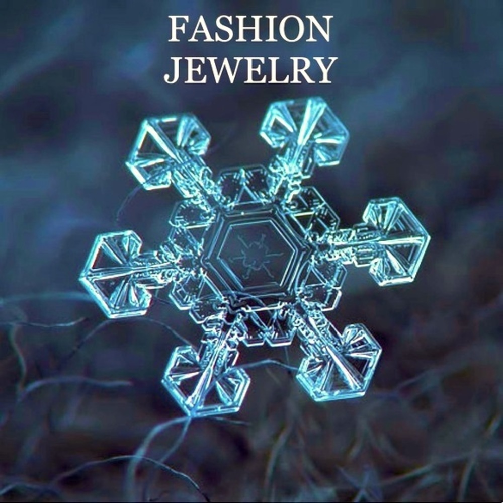 Fashion Jewelry
